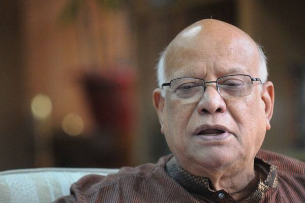 ইন্টারনেটের ভ্যাট কমানোর আশ্বাস দিলেন অর্থমন্ত্রী মুহিত