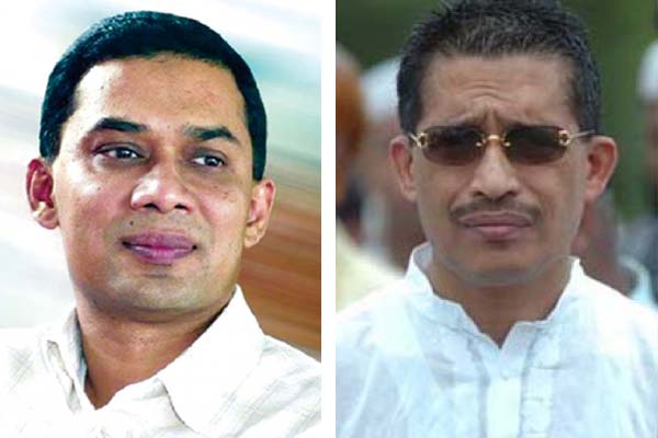 ২১ আগস্ট গ্রেনেড হামলার মামলায় তারেক জিয়া ও বাবরের ফাঁসির আবেদন জানাল রাষ্ট্রপক্ষ   