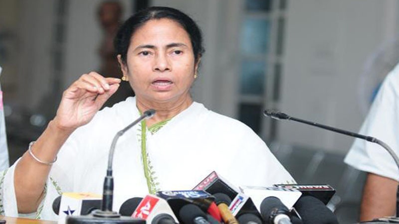 সবদিক থেকে বাংলা বদলে গেছে ।। বিনিয়োগকারিদের উদ্দেশ্যে মমতা ব্যানার্জি   