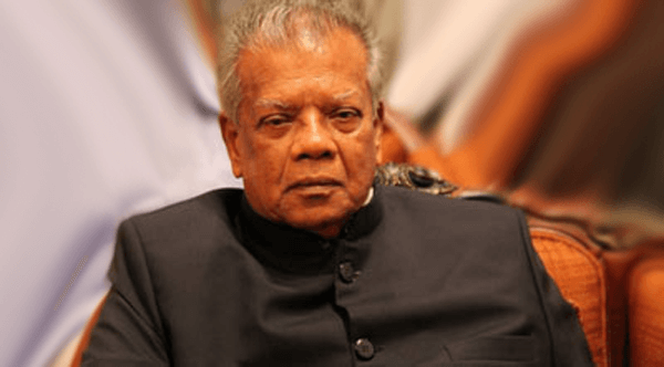 ডি-৮ শিল্পমন্ত্রীদের বৈঠকে যোগ দিতে নাইজেরিয়া যাচ্ছেন শিল্পমন্ত্রী আমির হোসেন আমু   