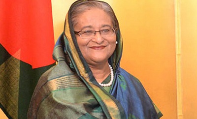 সরকার সশস্ত্র বাহিনীর আধুনিকায়নে সর্বাত্মক কার্যক্রম চালিয়ে যাচ্ছে।।প্রধানমন্ত্রী   