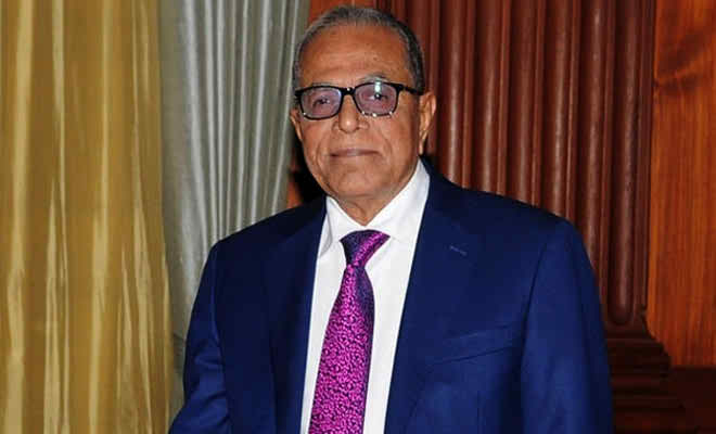 রাষ্ট্রপতির শপথ গ্রহণের তারিখ পিছিয়ে আগামী ২৪ এপ্রিল।।