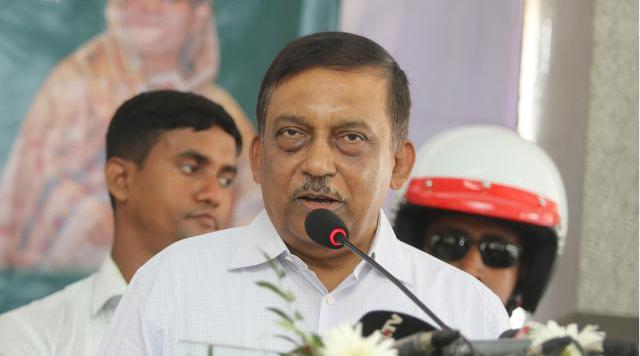 দেশের উন্নয়নে নৌকার বিকল্প নেই,শেখ হাসিনার বিকল্প নেই।। স্বরাষ্ট্রমন্ত্রী