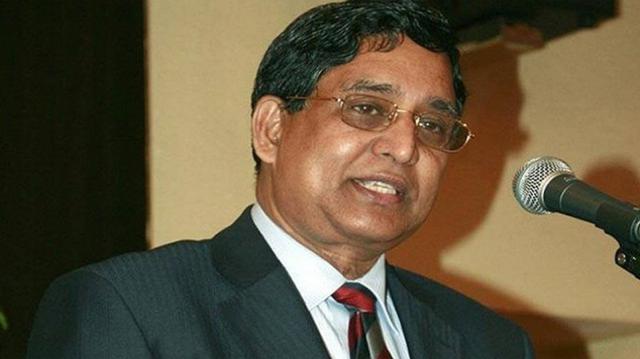 আওয়ামী লীগ ষড়যন্ত্রে নয়, জনগণের রায়ে ক্ষমতায় এসেছে।।আবদুর রাজ্জাক