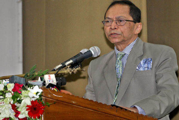 বঙ্গবন্ধু ও জেলহত্যা মামলার অজানা সবকিছু প্রকাশ করে যাব: প্রধান বিচারপতি