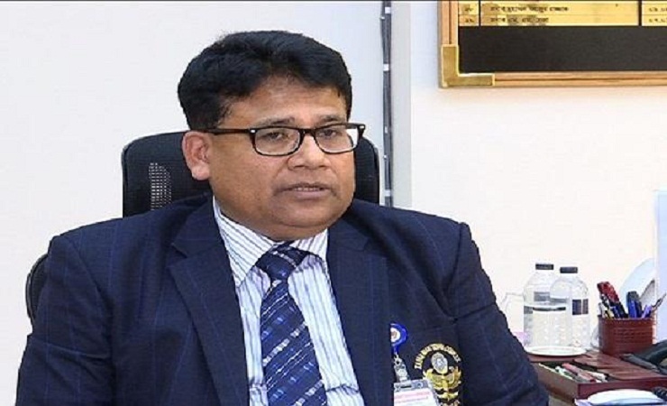 আসন্ন ইউপি নির্বাচনে কোন অনিয়ম সহ্য করা হবে না।। নির্বাচন কমিশন সচিব