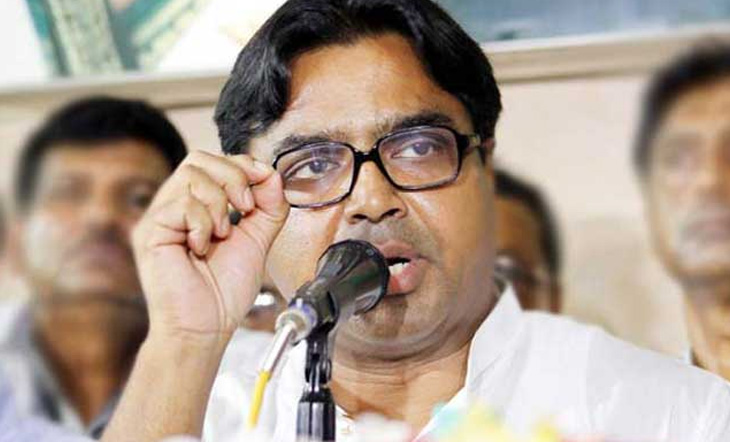 কোরবানির হাটে অসুস্থ ও রুগ্ন পশু আনলে কঠোর ব্যবস্থা।। ডিএসসিসি মেয়র সাঈদ খোকন   