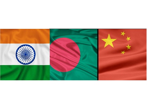 বাংলাদেশে কর্তৃত্ব নিয়ে চীন-ভারতের টানাটানি।।বিবিসি বাংলার বিশেষ প্রতিবেদন   