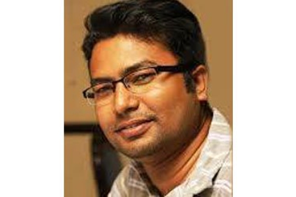 নিখোঁজ ব্র্যাক ব্যাংক কর্মকর্তা নাইমুল ইসলাম সৈকতকে উদ্ধার।।   