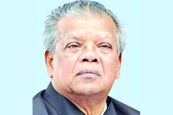 আজরাতে কানাডা ও যুক্তরাষ্ট্র সফরে যাচ্ছেন শিল্পমন্ত্রী আমির হোসেন আমু।