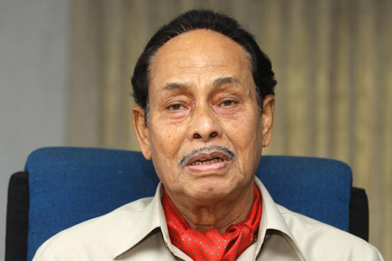 জাতীয় পার্টি ক্ষমতায় আসলেই দেশের মানুষের মনে স্বস্তি আর শান্তি আসবে ।।জাপা চেয়ারম্যান এরশাদ