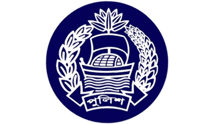 কর্তব্যরত পুলিশ সদস্যদের ফোন ব্যবহার না করার নির্দেশ।   