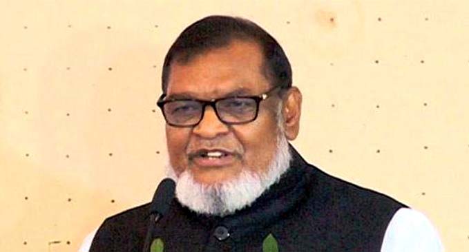 মুক্তিযোদ্ধাদের চিকিৎসার দায়িত্ব নিচ্ছে সরকার ।। মুক্তিযুদ্ধবিষয়ক মন্ত্রী