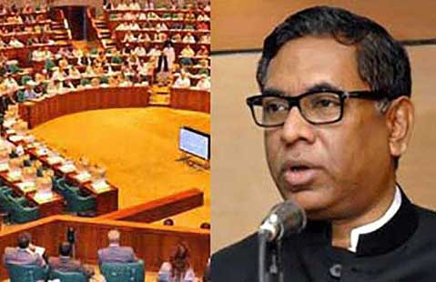 বর্তমান সরকারের দুই মেয়াদে বিদ্যুৎ উৎপাদন তিনগুণের বেশি বৃদ্ধি।।সংসদে বিদ্যুৎ প্রতিমন্ত্রী