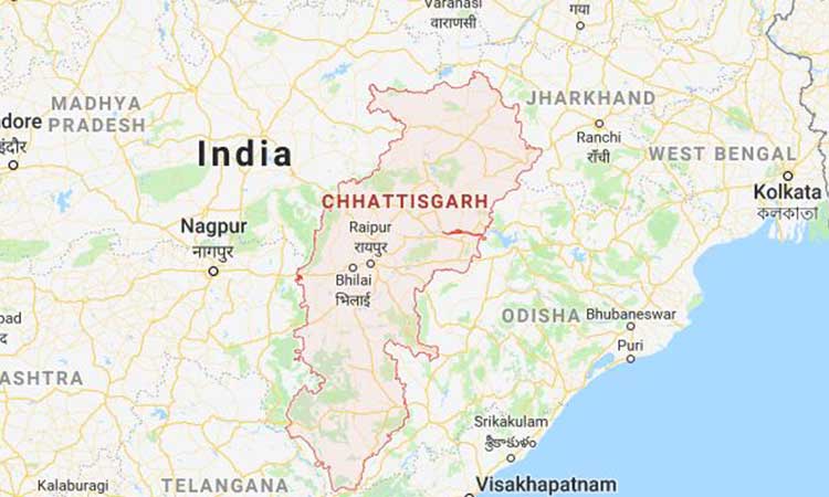 ভারতের মেঘালয়ে ৪ দশমিক ৭ মাত্রার ভূমিকম্প।।