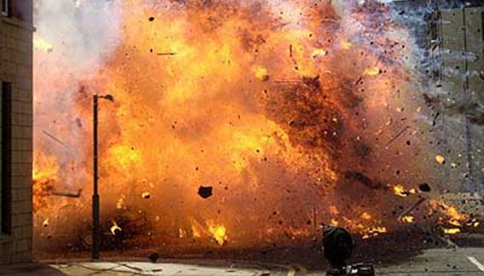 মিরপুরে রির্জাভ ট্যাংকে বিস্ফোরণের ঘটনায় দগ্ধ আরও একজনের মৃত্যু।।