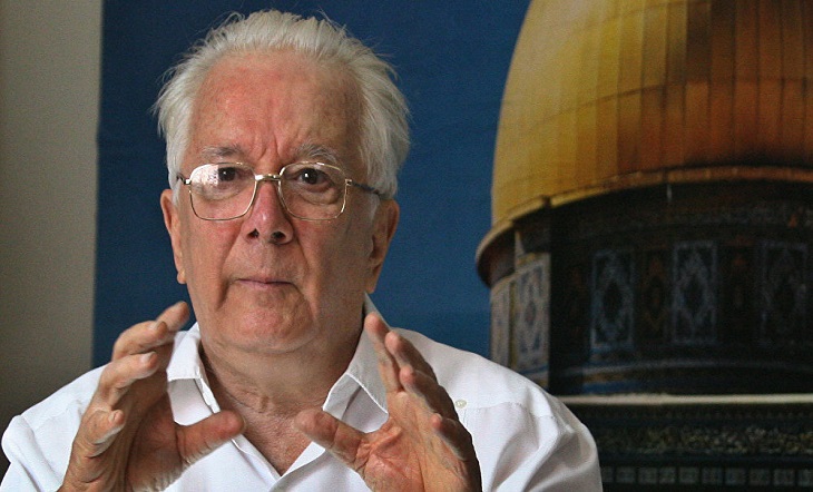 কিউবার বিপ্লবী নেতা আর্মান্দো হার্তের মৃত্যু।।