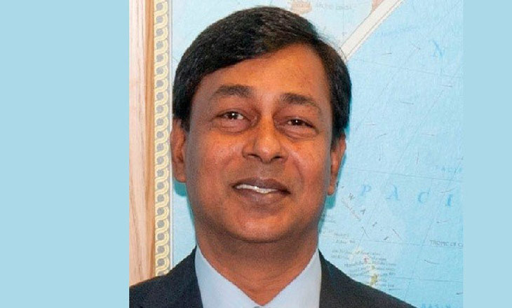 বিমসটেকের নতুন মহাসচিব হচ্ছেন বাংলাদেশের রাষ্ট্রদূত এম শহিদুল ইসলাম।।
