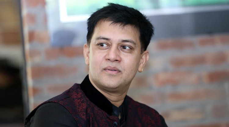 আওয়ামী লীগের মনোনয়ন পাওয়ার বিষয়ে আশাবাদী চিত্রনায়ক শাকিল খান