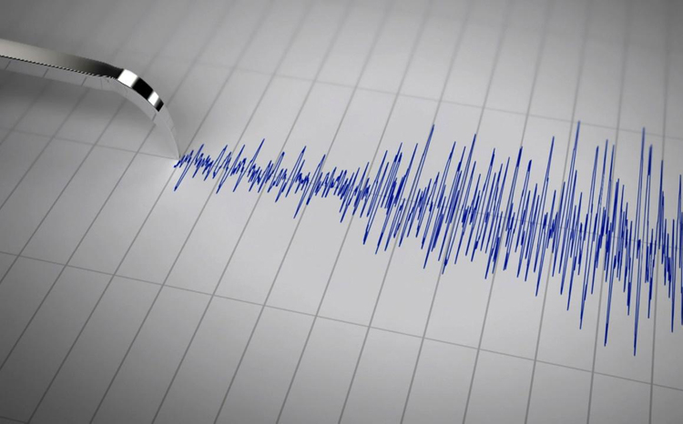 দেশের উত্তরাঞ্চলে মৃদু ভূ-কম্পন অনুভূত