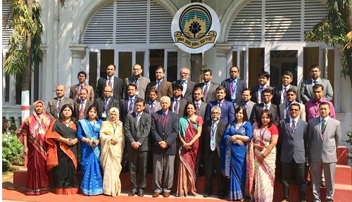 ভিশন ২০২১ ও ২০৪১ বাস্তবায়নে সরকারি কর্মকর্তাদের ভূমিকা গুরুত্বপূর্ণ ।। ভারতে নিযুক্ত বাংলাদেশের হাই কমিশনার