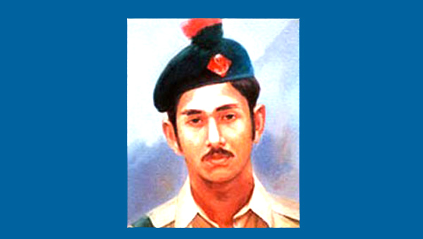 শেখ জামালের ৬৫তম জন্মদিন আগামীকাল।।