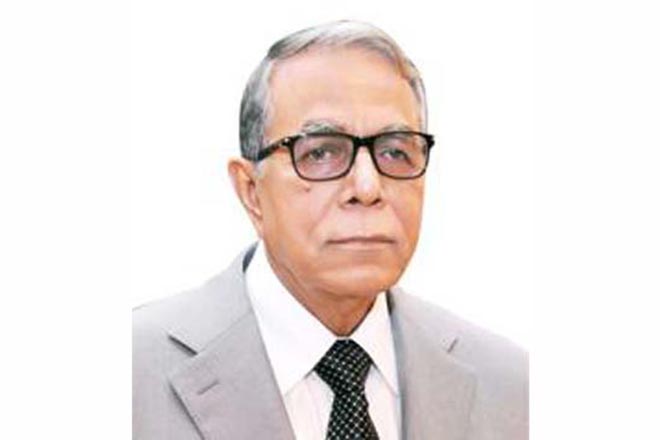 ওআইসি সন্মেলনে যোগদিতে কাজাখস্তান গেলেন রাষ্ট্রপতি মো. আবদুল হামিদ ।।   