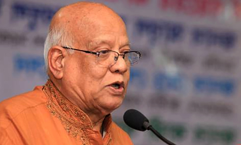 অর্জন এখানেই শেষ হয়নি, বাংলাদেশ আরো এগিয়ে যাবে ।। অর্থমন্ত্রী