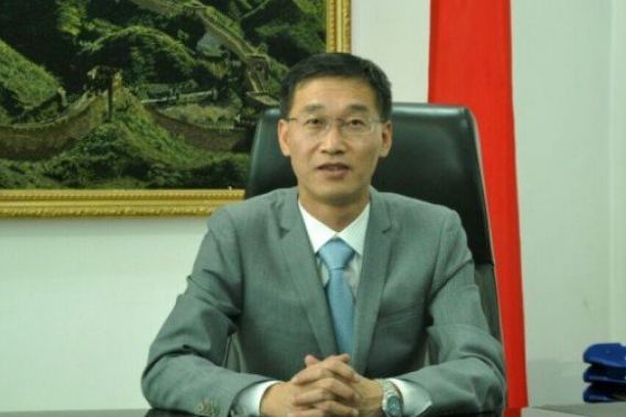 খুন হতে পারেন পাকিস্তানে নিযুক্ত চীনা রাষ্ট্রদূত : আশঙ্কায় আছে বেইজিং      