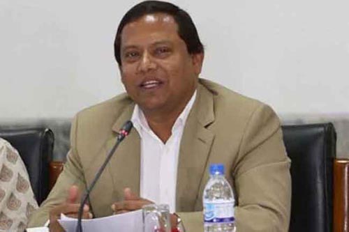 জাতির কাছে বেগম জিয়ার মুখোশ উন্মোচিত হয়েছে।। মির্জা আজম