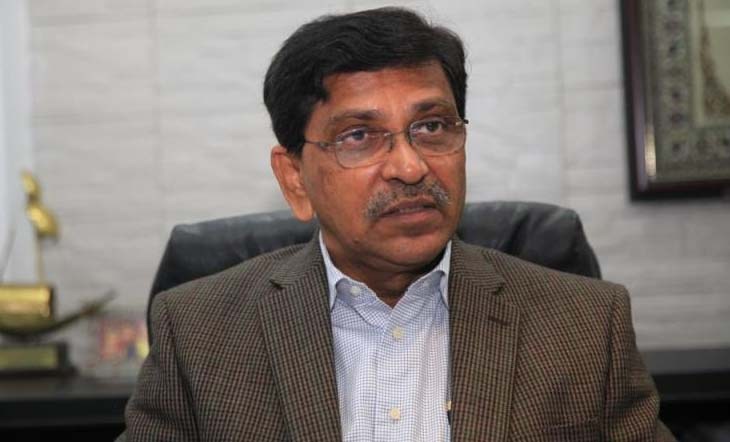 দূর্নীতির দায়ে দন্ডিত খালেদার বিষয়ে বিএনপি নেতাদের লজ্জিত হওয়া দরকার।। মাহবুব উল আলম হানিফ   