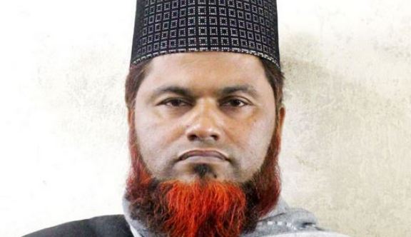 বিজয় দিবসের বিশেষ মোনাজাতে বঙ্গবন্ধুর খুনিদের বেহেস্ত কামনা : অতপর মাদ্রাসার অধ্যক্ষ আটক..      