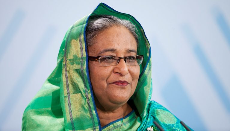 ২৫ মার্চ গণহত্যা দিবস উপলক্ষ্যে প্রধানমন্ত্রী শেখ হাসিনার বানী...