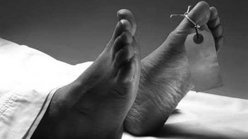 মালয়েশিয়ায় একটি নির্মাণাধীন বাড়ি থেকে বাংলাদেশি শ্রমিকের লাশ উদ্ধার।।   