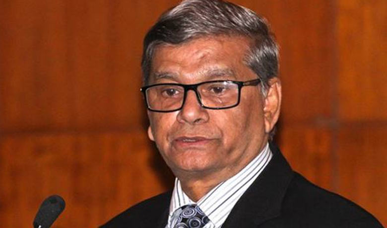 সামাজিক দায়বদ্ধতা কার্যক্রম নীতিমালা প্রণয়নে জাতীয় কাউন্সিল গঠিত হচ্ছে ।। পরিকল্পনা প্রতিমন্ত্রী এম এ মান্নান   