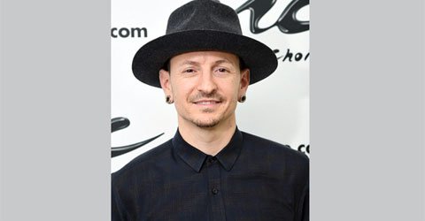 বিশ্ববিখ্যাত রক ব্যান্ড লিনকিন পার্কের গায়ক বেনিংটনের ঝুলন্ত লাশ উদ্ধার