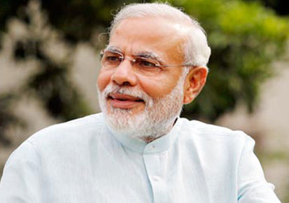 ভারতে প্রাথমিক পাঠ্যসূচিতে প্রধানমন্ত্রী নরেন্দ্র মোদী জীবন কাহিনি পড়ানোর নির্দেশ।   