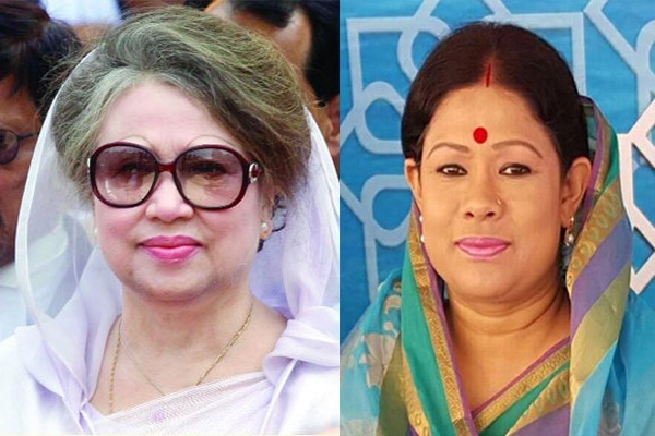 খালেদা জিয়াকে নিয়ে বিভ্রান্তকর বক্তব্য দেওয়ায় সাবেক এমপি অপু উকিলের বিরুদ্ধে মানহানি মামলা।।