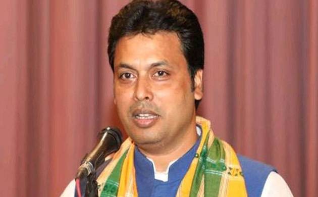 একের পর এক বেফাঁস মন্তব্য করায় ত্রিপুরার মুখ্যমন্ত্রী বিপ্লবকে তলব করলেন ভারতের প্রধানমন্ত্রী মোদী