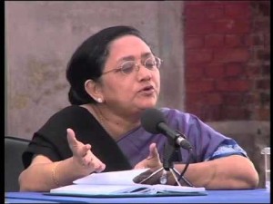 তেঁতুল হুজুর ও সন্ত্রাস জঙ্গিবাদের বিরুদ্ধে আমাদের লড়াই।।শিরীন আক্তার এমপি