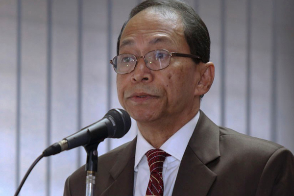 দেশ থেকে মেধা পাচার নিয়ে এখনই ভাবার আহ্বান জানালেন প্রধান বিচারপতি সুরেন্দ্র কুমার সিনহা   