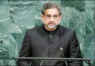 আফগান যুদ্ধে বলির পাঁঠা হতে চায় না পাকিস্তান ।। প্রধানমন্ত্রী আব্বাসি   