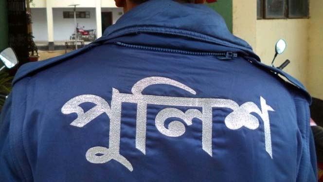 মাদক উদ্ধারের তথ্য গোপন করায় ব্রাহ্মণবাড়িয়ার কসবায় ৬ পুলিশ বরখাস্ত।।