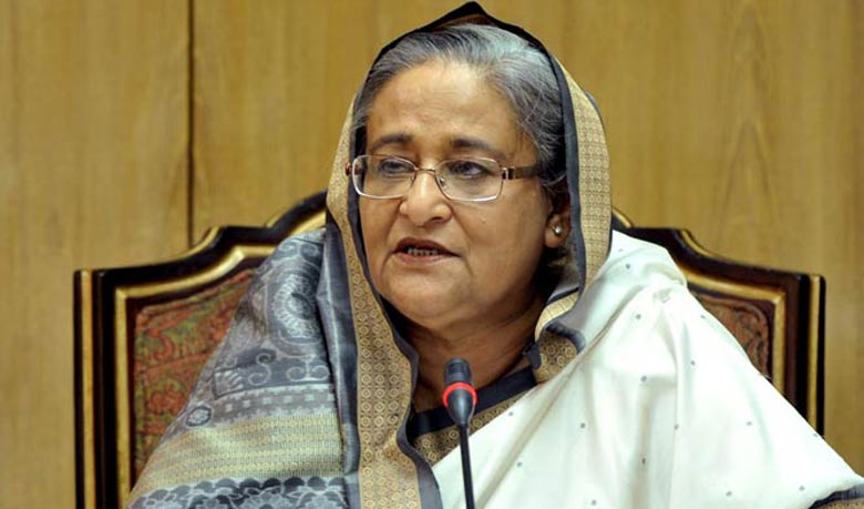 স্বাধীনতার চেতনাকে ভুলুণ্ঠিত করতেই ১৫ আগস্টের হত্যাকাণ্ড ঘটানো হয়েছিল ।। প্রধানমন্ত্রী শেখ হাসিনা      