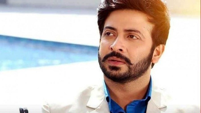 চলচ্চিত্র ফোরাম নিয়ে মুখ খুলে আবারও বিপাকে শাকিব খান