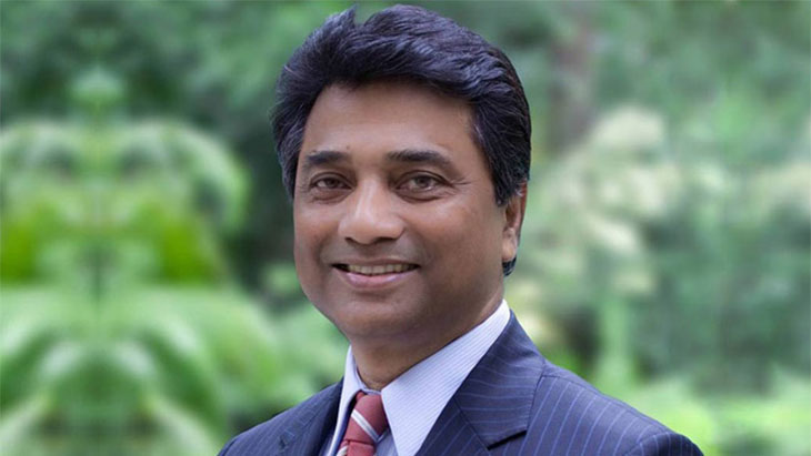 ঢাকা উত্তরের মেয়র আনিসুল হক গুরুতর অসুস্থ হয়ে লন্ডনের হাসপাতালে, দেশবাসীর কাছে দোয়া প্রার্থনা