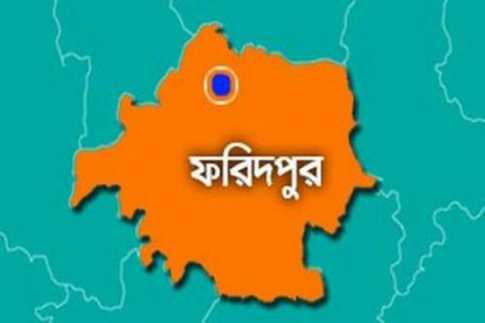 ফরিদপুরের ভাঙ্গায় পূজার আগের রাতে কালী প্রতিমা ভাংচুর।।   