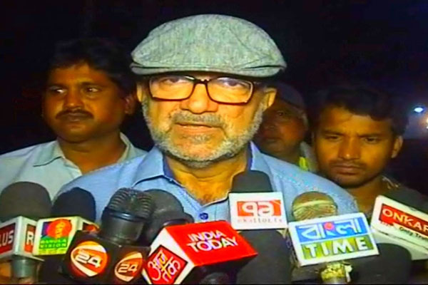 রোহিঙ্গাদের নিরাপদে ঘরে ফেরার নিশ্চিয়তা তৈরি করা ভারতের দায়িত্ব ।।কলকাতার সাবেক মেয়র   