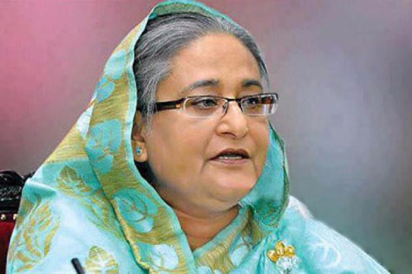 দেশের অর্থনৈতিক উন্নয়নে চট্টগ্রাম বন্দর আরো অবদান রাখছে।। বন্দর দিবসের বানীতে প্রধানমন্ত্রী