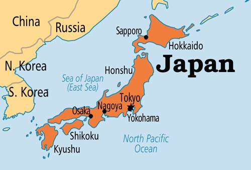 জাপানে সামরিক হেলিকপ্টার নিখোঁজ, একজন ক্রুকে আহত অবস্থায় উদ্ধার ।।   